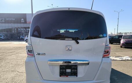 Honda Freed I, 2012 год, 1 274 995 рублей, 6 фотография