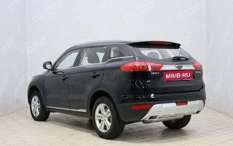 Geely Atlas I, 2018 год, 1 449 000 рублей, 6 фотография