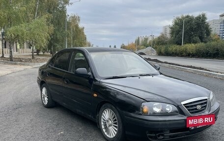 Hyundai Elantra III, 2004 год, 255 000 рублей, 3 фотография