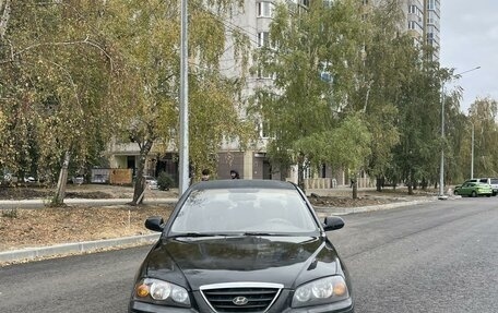 Hyundai Elantra III, 2004 год, 255 000 рублей, 2 фотография