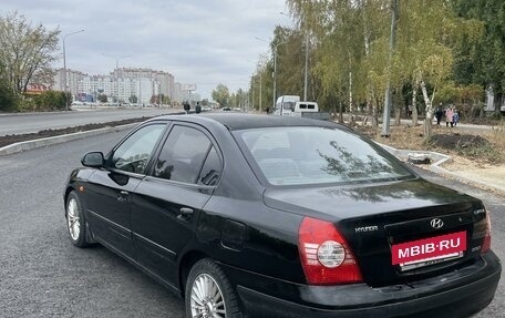 Hyundai Elantra III, 2004 год, 255 000 рублей, 7 фотография