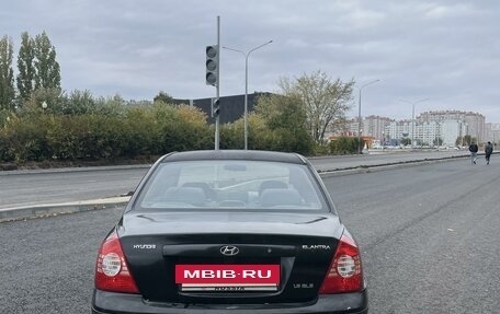 Hyundai Elantra III, 2004 год, 255 000 рублей, 6 фотография