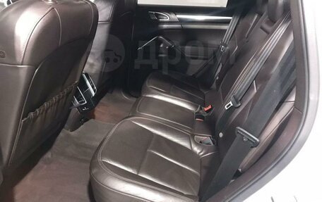 Porsche Cayenne III, 2012 год, 3 290 000 рублей, 7 фотография