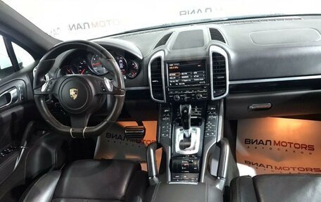 Porsche Cayenne III, 2012 год, 3 290 000 рублей, 12 фотография