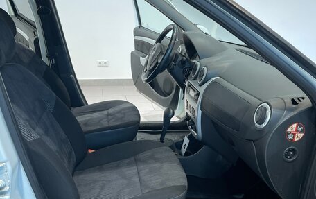 Renault Logan I, 2013 год, 680 000 рублей, 14 фотография