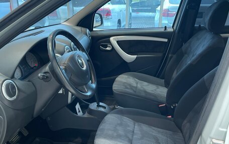 Renault Logan I, 2013 год, 680 000 рублей, 9 фотография