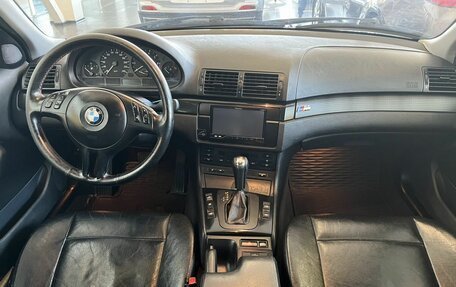 BMW 3 серия, 2003 год, 679 000 рублей, 3 фотография