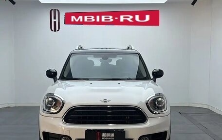 MINI Countryman II (F60), 2021 год, 2 630 000 рублей, 2 фотография