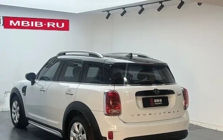 MINI Countryman II (F60), 2021 год, 2 630 000 рублей, 4 фотография