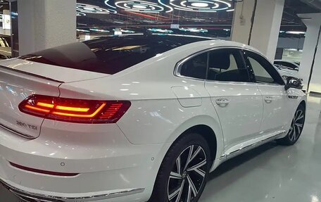 Volkswagen Passat CC, 2021 год, 3 242 000 рублей, 3 фотография