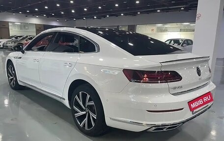 Volkswagen Passat CC, 2021 год, 3 242 000 рублей, 4 фотография