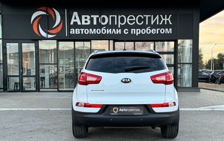 KIA Sportage III, 2013 год, 1 790 000 рублей, 6 фотография