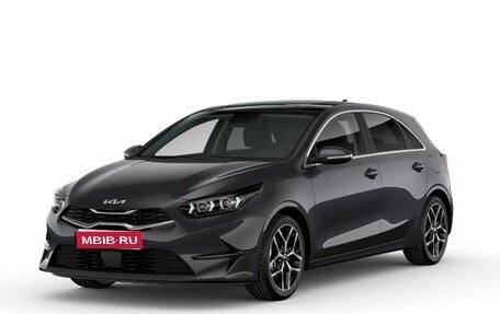 KIA cee'd III, 2024 год, 3 350 000 рублей, 1 фотография