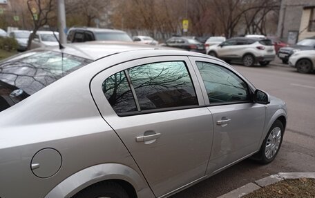 Opel Astra H, 2011 год, 750 000 рублей, 1 фотография