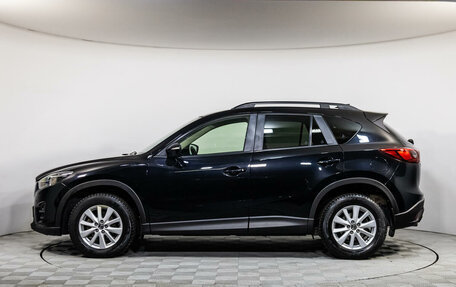 Mazda CX-5 II, 2016 год, 2 290 000 рублей, 8 фотография