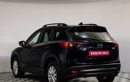 Mazda CX-5 II, 2016 год, 2 290 000 рублей, 7 фотография