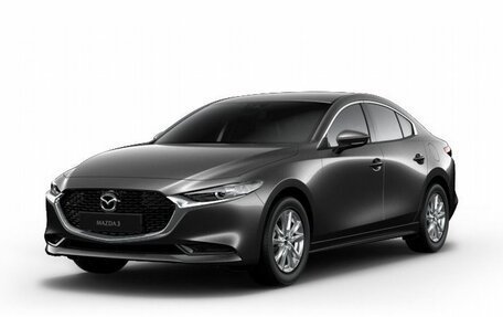 Mazda 3, 2024 год, 3 450 000 рублей, 1 фотография