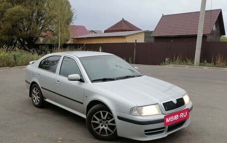 Skoda Octavia IV, 2008 год, 479 000 рублей, 3 фотография