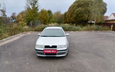 Skoda Octavia IV, 2008 год, 479 000 рублей, 7 фотография