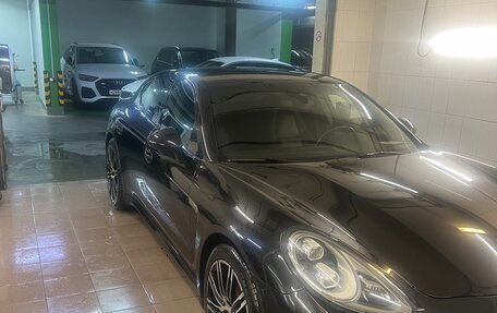 Porsche Panamera II рестайлинг, 2013 год, 3 650 000 рублей, 9 фотография