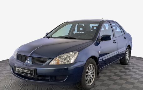 Mitsubishi Lancer IX, 2007 год, 800 000 рублей, 1 фотография