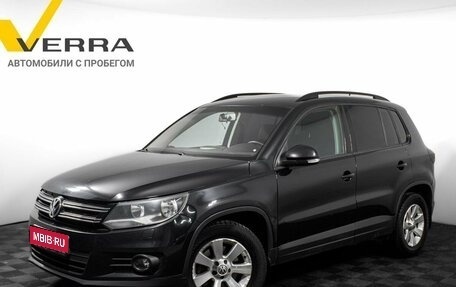 Volkswagen Tiguan I, 2011 год, 1 200 000 рублей, 1 фотография