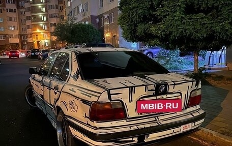 BMW 3 серия, 1998 год, 410 000 рублей, 10 фотография