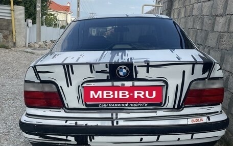 BMW 3 серия, 1998 год, 410 000 рублей, 9 фотография