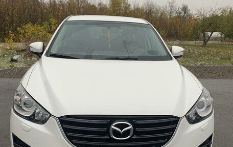 Mazda CX-5 II, 2016 год, 2 100 000 рублей, 7 фотография