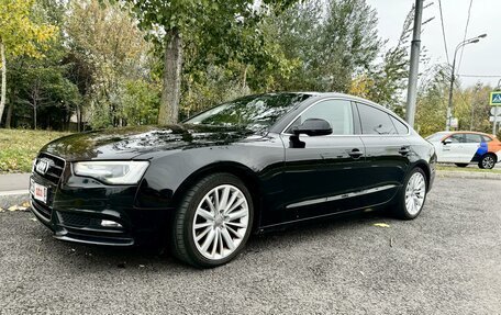 Audi A5, 2012 год, 2 050 000 рублей, 3 фотография