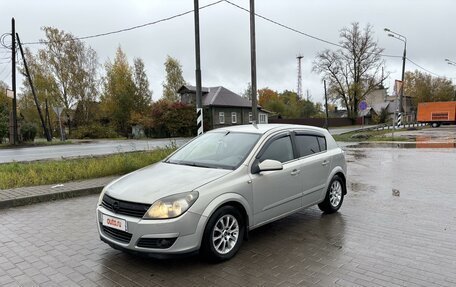 Opel Astra H, 2006 год, 350 000 рублей, 2 фотография