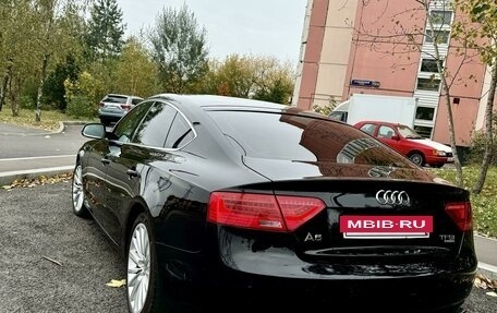 Audi A5, 2012 год, 2 050 000 рублей, 6 фотография