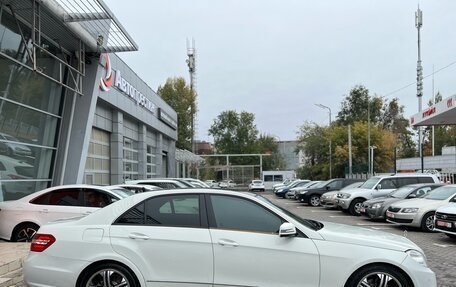 Mercedes-Benz E-Класс, 2011 год, 1 580 000 рублей, 4 фотография