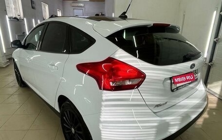 Ford Focus III, 2018 год, 1 457 000 рублей, 6 фотография