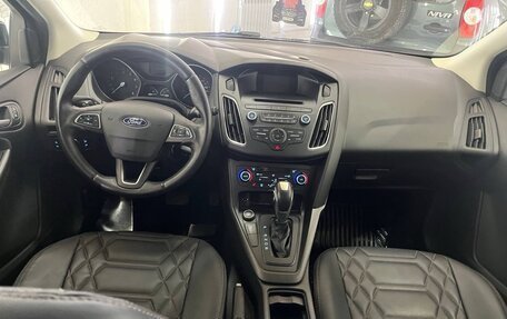 Ford Focus III, 2018 год, 1 457 000 рублей, 13 фотография