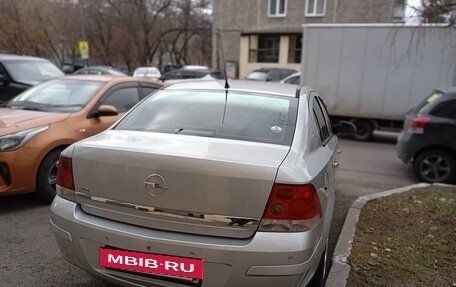 Opel Astra H, 2011 год, 750 000 рублей, 2 фотография