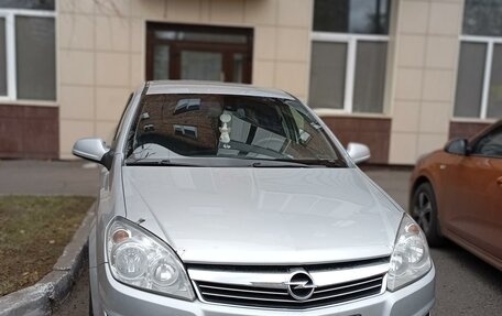 Opel Astra H, 2011 год, 750 000 рублей, 8 фотография