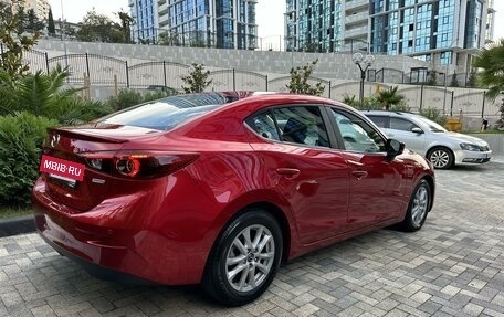 Mazda 3, 2017 год, 1 950 000 рублей, 4 фотография