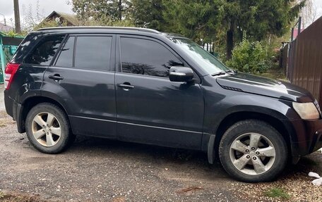 Suzuki Grand Vitara, 2008 год, 1 380 000 рублей, 3 фотография