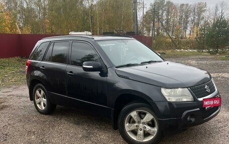 Suzuki Grand Vitara, 2008 год, 1 380 000 рублей, 2 фотография