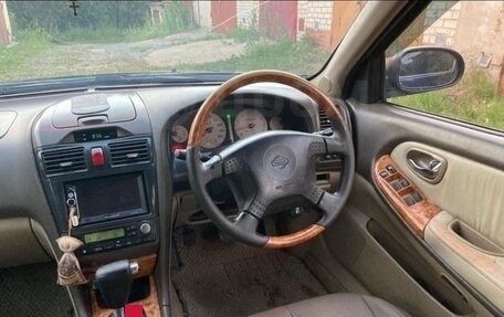 Nissan Cefiro III, 2000 год, 255 000 рублей, 5 фотография