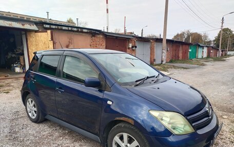 Toyota Ist II, 2004 год, 580 000 рублей, 4 фотография