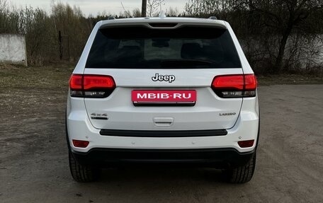 Jeep Grand Cherokee, 2013 год, 2 950 000 рублей, 6 фотография