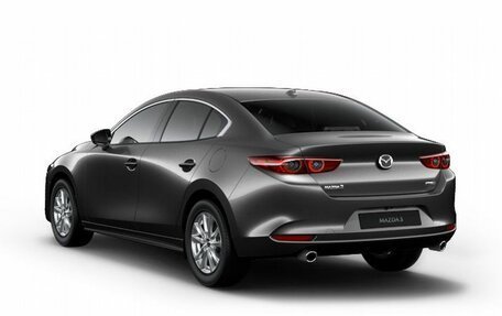 Mazda 3, 2024 год, 3 450 000 рублей, 3 фотография