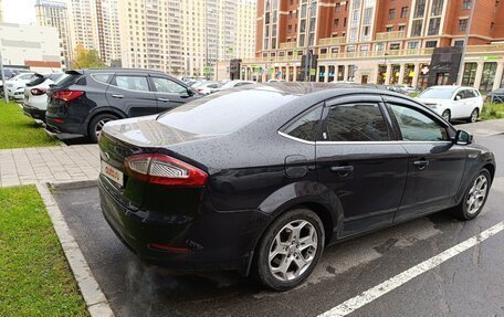 Ford Mondeo IV, 2011 год, 1 000 000 рублей, 11 фотография