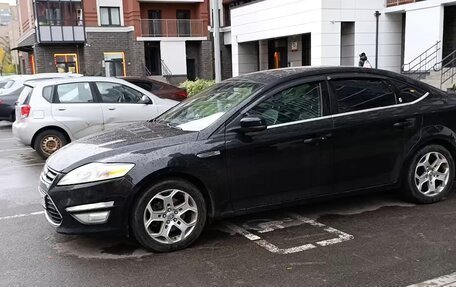 Ford Mondeo IV, 2011 год, 1 000 000 рублей, 9 фотография