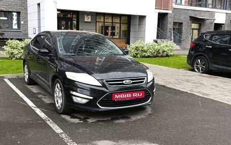 Ford Mondeo IV, 2011 год, 1 000 000 рублей, 3 фотография