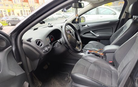 Ford Mondeo IV, 2011 год, 1 000 000 рублей, 16 фотография