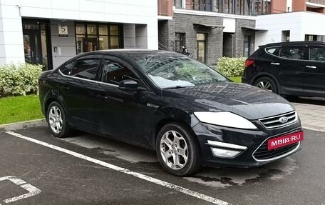 Ford Mondeo IV, 2011 год, 1 000 000 рублей, 6 фотография