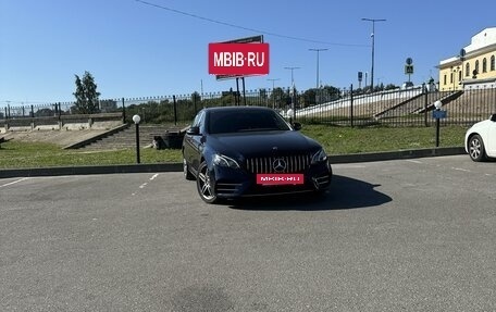 Mercedes-Benz E-Класс, 2018 год, 4 400 000 рублей, 9 фотография